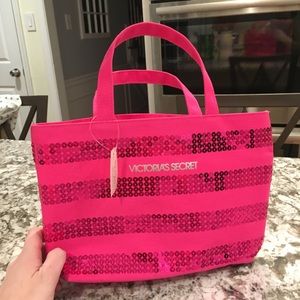 NWT Victoria’s Secret tote
